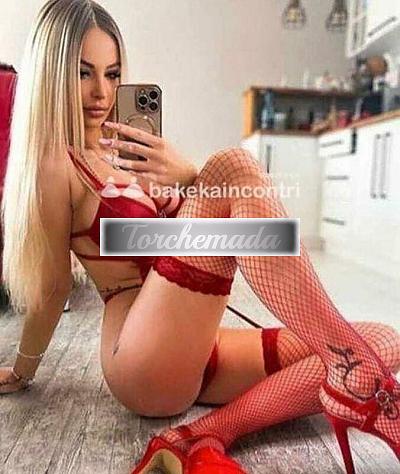 Girl Esplosione di Sensualità  Messina