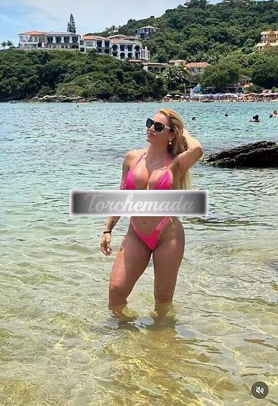 Girl Esplosiva Femmina  Genova