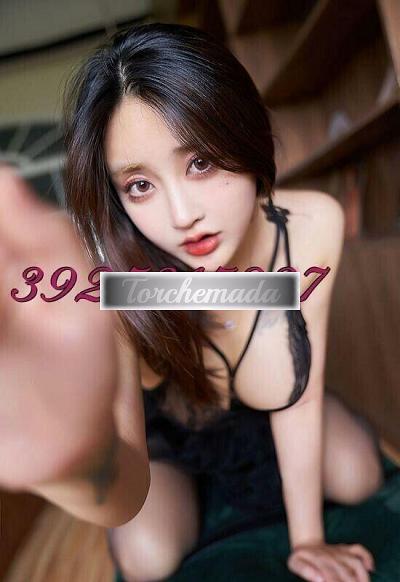 Girl Eccitante orientale  Treviso
