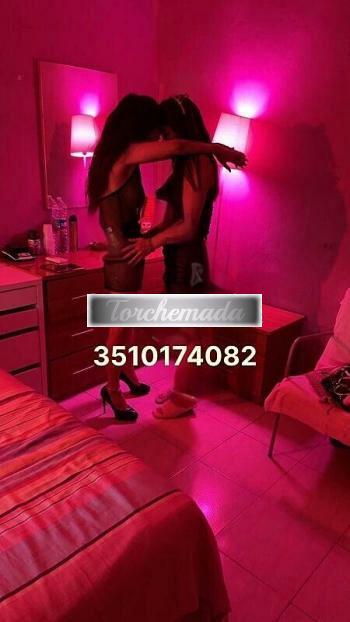 Girl Lingua di Fuoco  Lecco