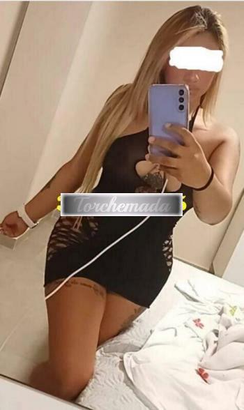 Girl Strepitosa Bambola  Siena