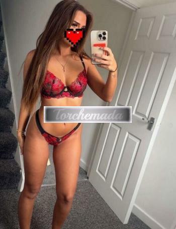 Girl Calda Maestra  La Spezia