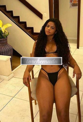 Girl Strepitosa Coinvolgente  Vercelli