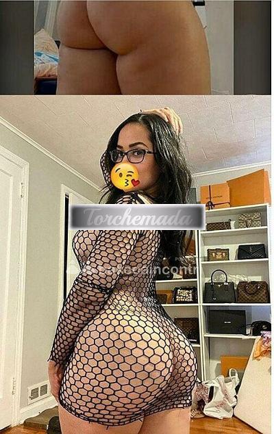 Girl Felina Sirena  Imperia