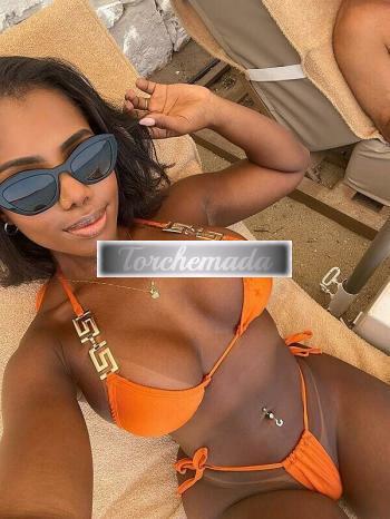 Girl Trasgressiva Femmina  Torino