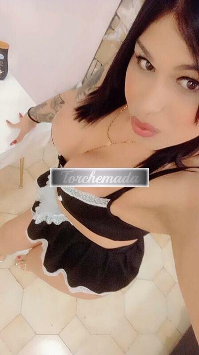 Girl Imperdibile  Catania