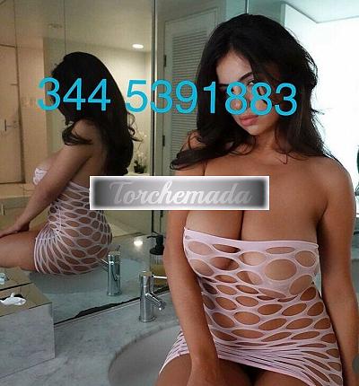 Girl Alexia  Barletta-andria-trani