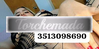 Girl Dea del Piacere  Campobasso