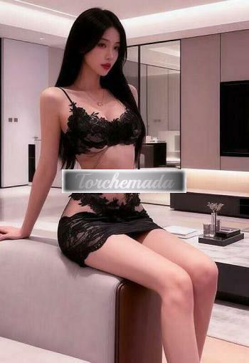 Girl Spettacolare Maestra  Vicenza