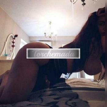 Girl Felina Maestra  Benevento