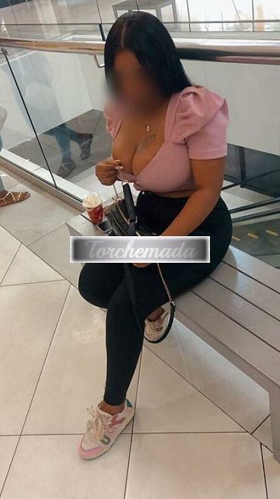 Girl Silvia  Cremona