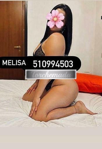 Girl Calda Sirena  Milano