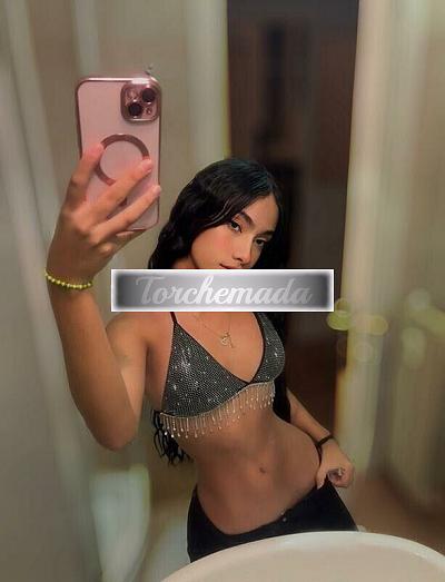 Girl Piccantissima Studentessa  Agrigento