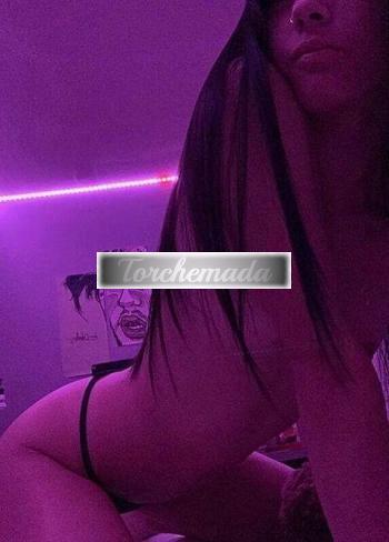 Girl Esplosiva Bambola  Brescia