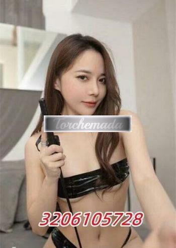 Girl Sensualità Senza Confini  Sondrio