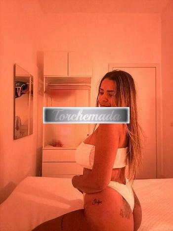 Girl Spettacolare Sirena  Cosenza