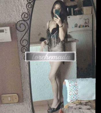 Girl Calda Modella  Forli