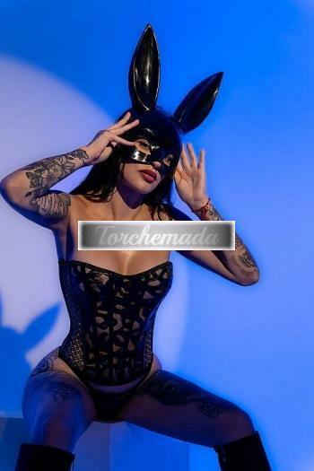 Girl Felina Girl  Foggia