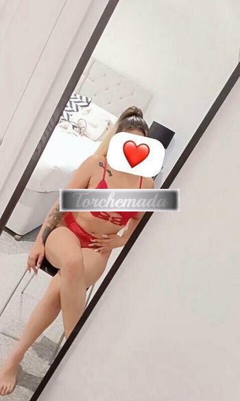 Girl Vogliosa Ragazza  Reggio Emilia