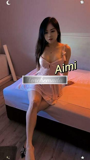 Girl Trasgressiva Esibizionista  Pesaro-urbino