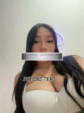 Girl Bambolina Corpo Caldo  Macerata