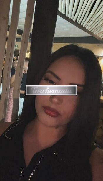 Girl Esplosiva Graziosa  Cosenza