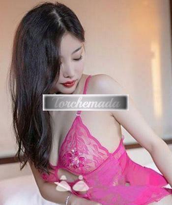 Girl Felina Girl  Lodi