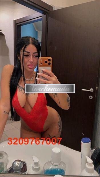 Girl Felina Sensuale  Verbano-cusio-ossola