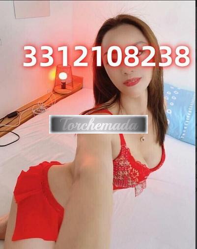 Girl Strepitosa Sensuale  Monza