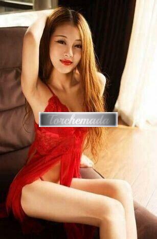 Girl Trasgressiva Attrice  Modena
