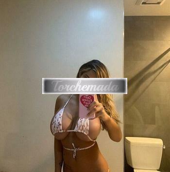 Girl Esplosiva Ragazza  L'Aquila