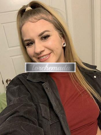 Girl Felina Sensuale  Monza