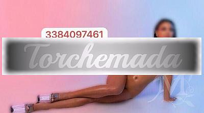 Girl Trasgressiva Maestra  Rimini