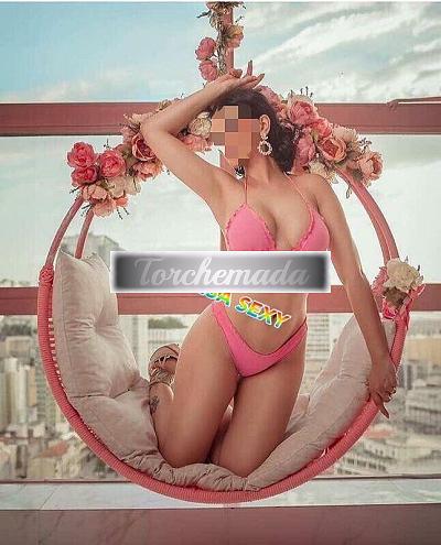 Girl Vogliosa Amabile  Isernia