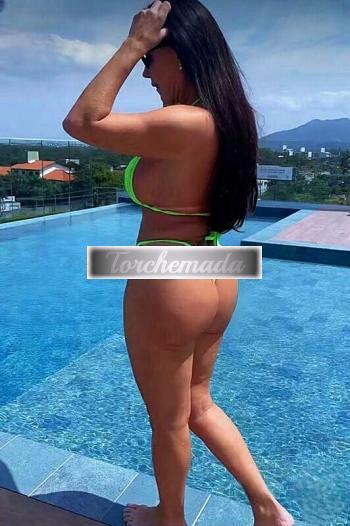 Girl Strepitosa Modella  Catanzaro