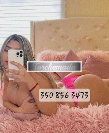 Girl Bellissima Studentessa  Trapani