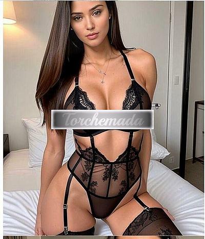 Girl Strepitosa Sensuale  Reggio Calabria