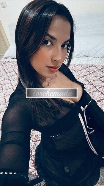 Girl Trasgressiva Femmina  Benevento