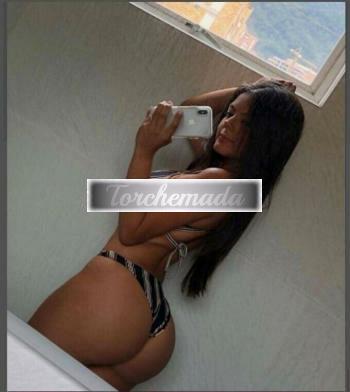 Girl Felina Esibizionista  Caserta