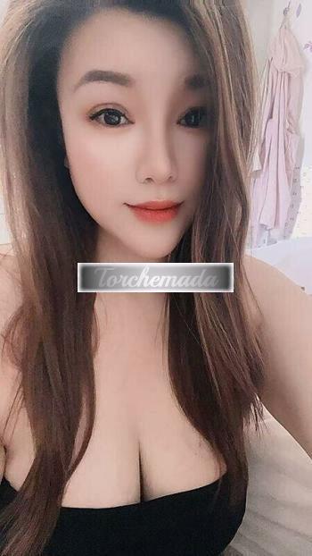 Girl Spettacolare Sensuale  La Spezia