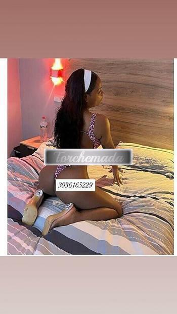 Girl Strepitosa Coinvolgente  Vercelli