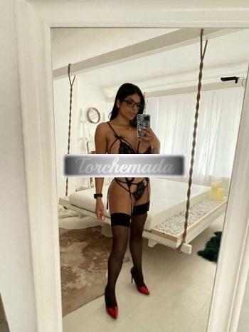 Girl Trasgressiva Sensuale  Monza