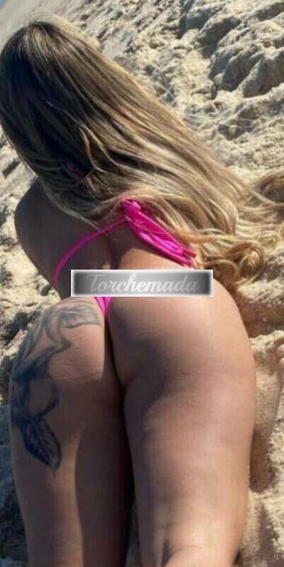 Girl Bellissima Esibizionista  Cremona