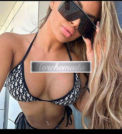 Girl Esplosiva Graziosa  Latina