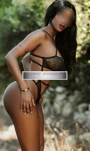 Girl Trasgressiva Femmina  Varese