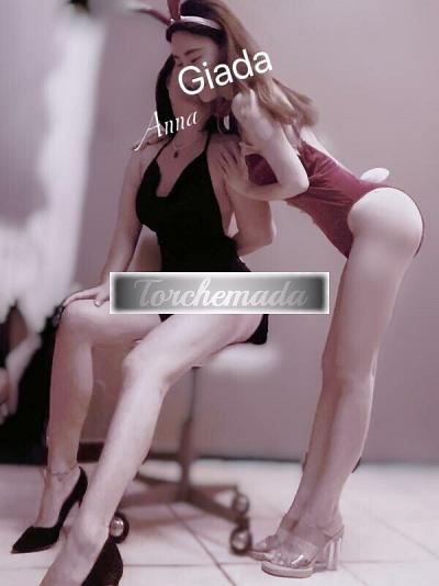 Girl Dolce ragazza esotica  Lecco