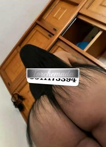 Girl Strepitosa Bambola  Pavia