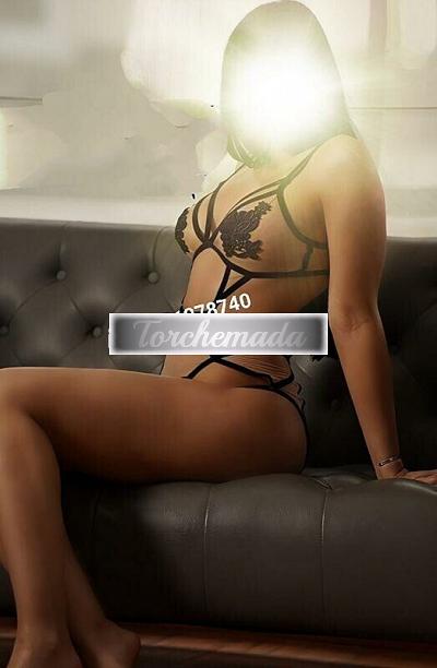 Girl Vogliosa Coinvolgente  L'Aquila