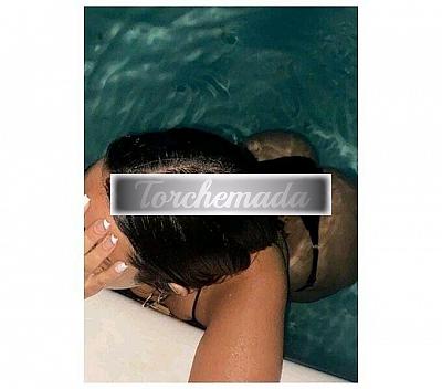 Girl Bellissima Femmina  Bergamo