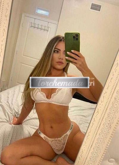 Girl Fai un bel viaggio sul mio corpo  Reggio Calabria